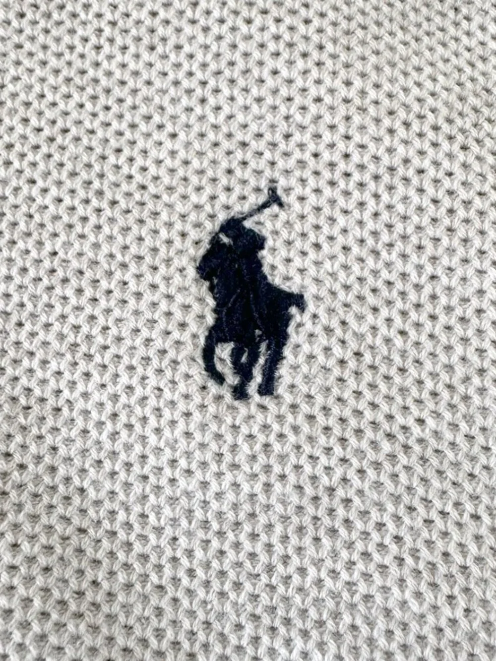 Polo Ralph Lauren update your